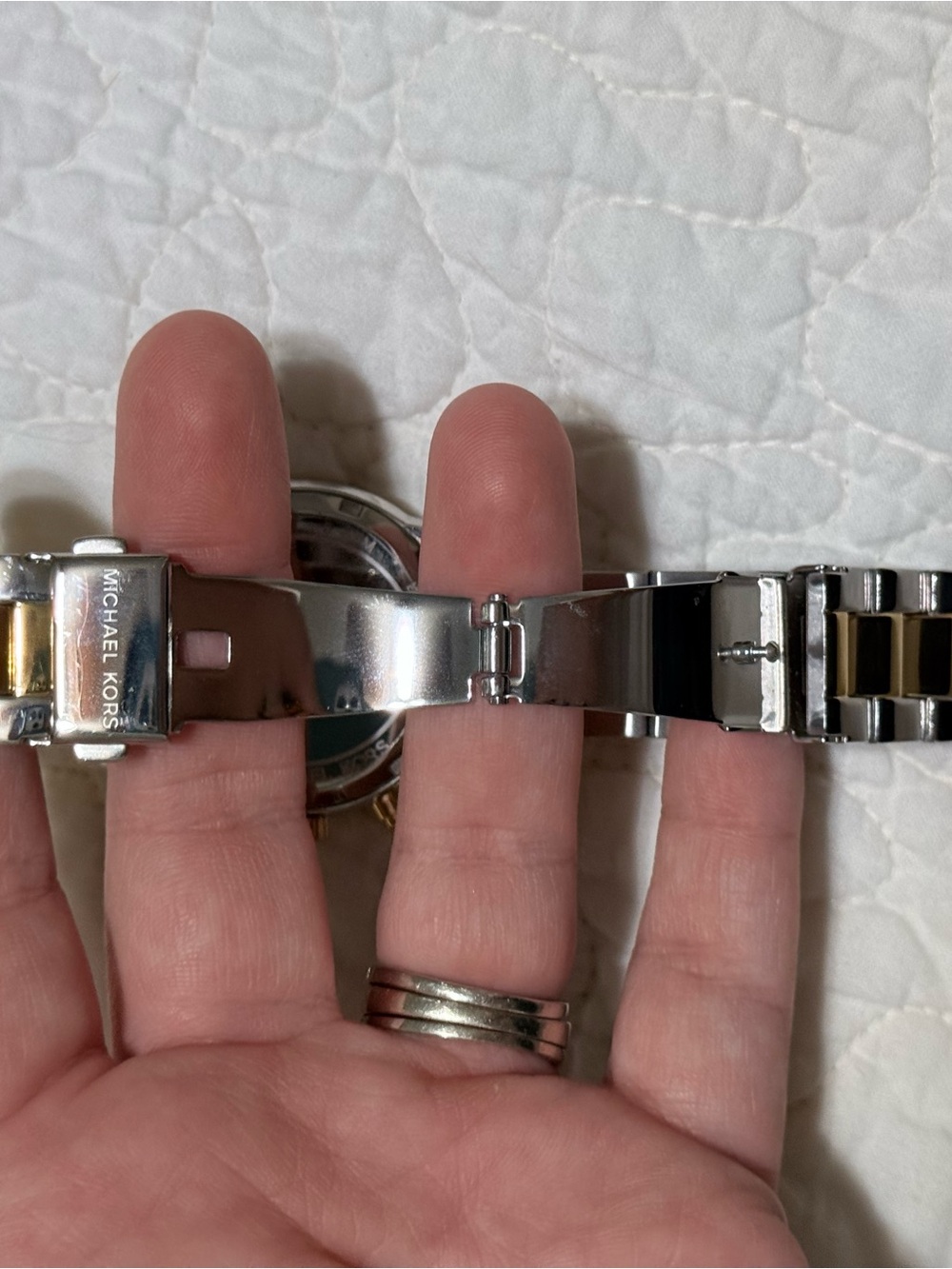 Michael Kors Watch - Picture 5 of 6